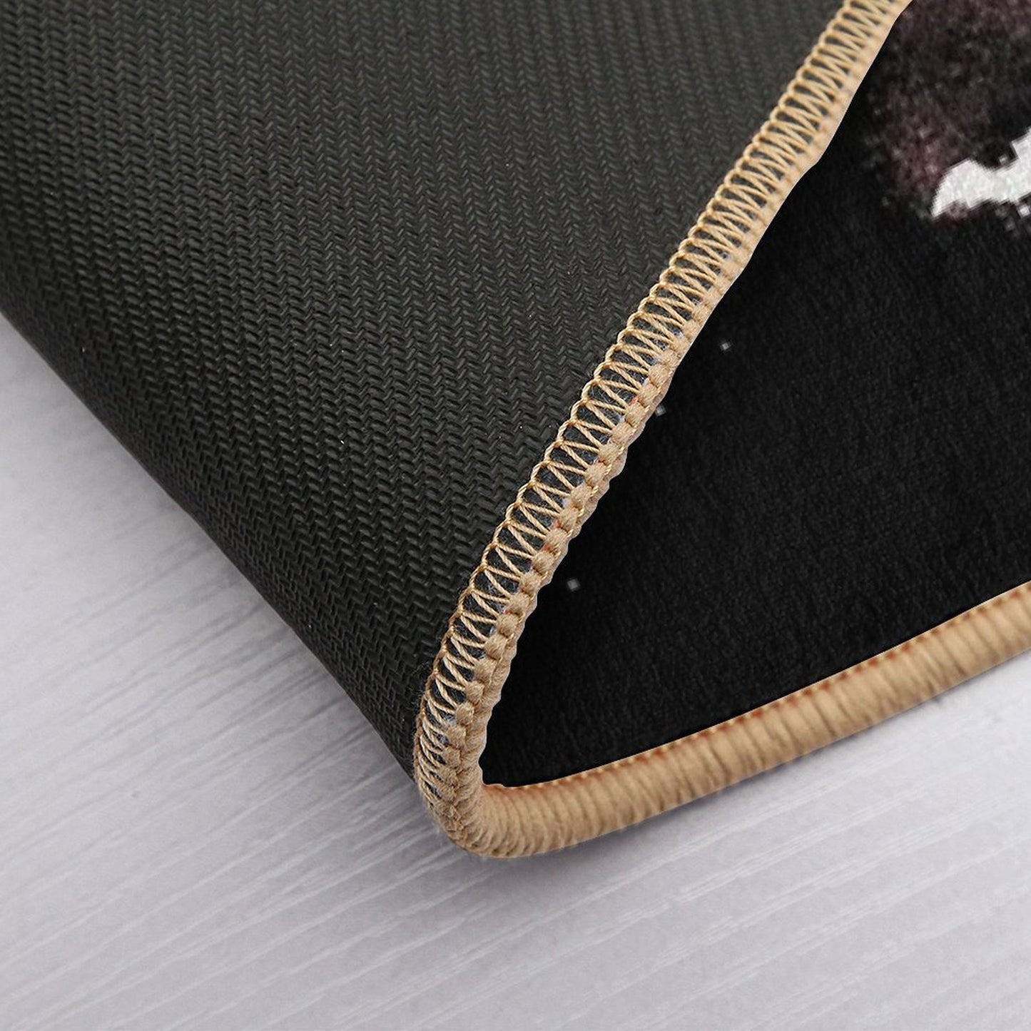 Release The Bats II Pet-Safe Bath Mat