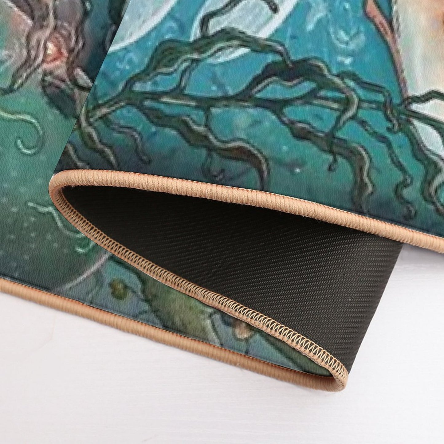 River Ramblers Odorless Bath Mat