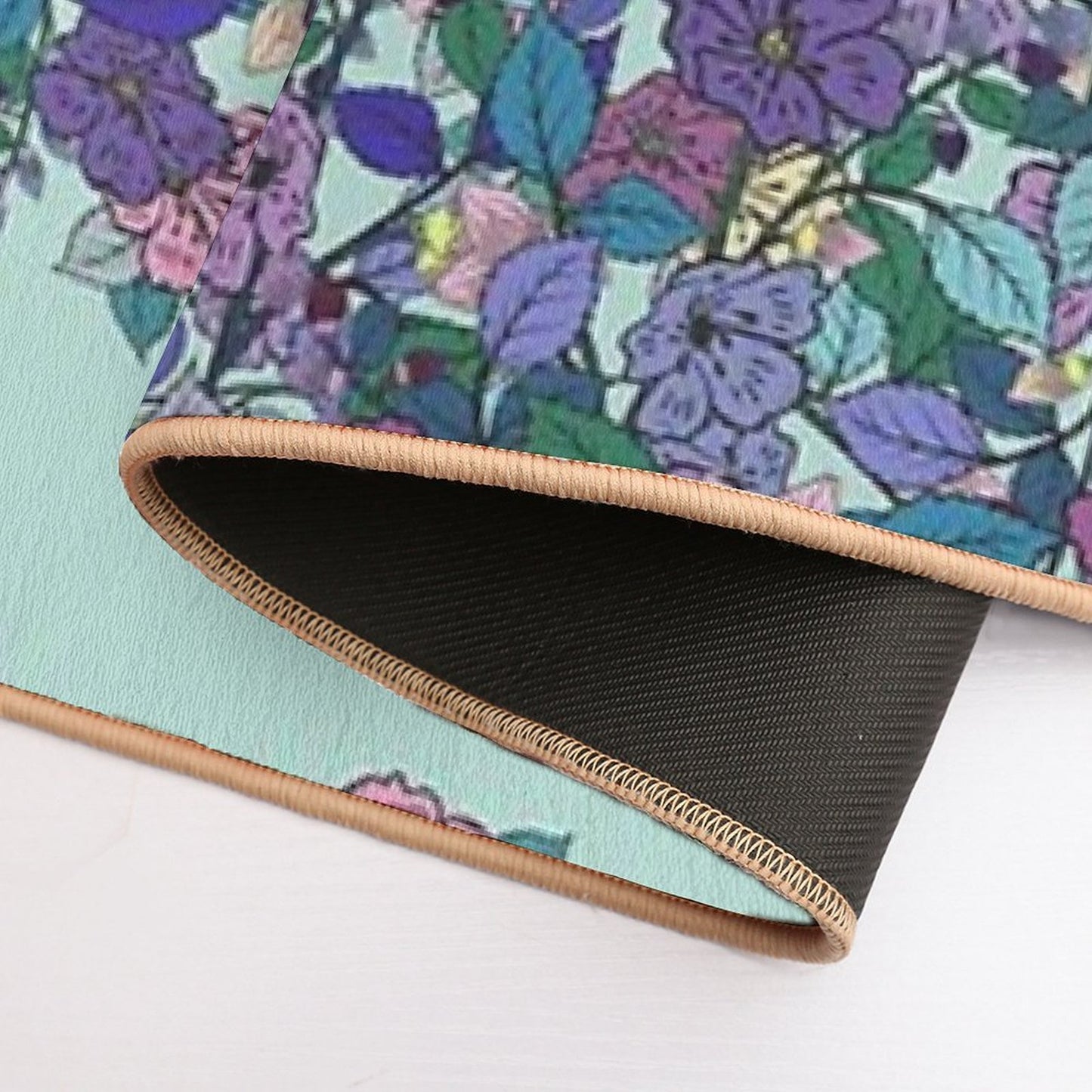 Efflorescence Toxin-Free Bath Mat