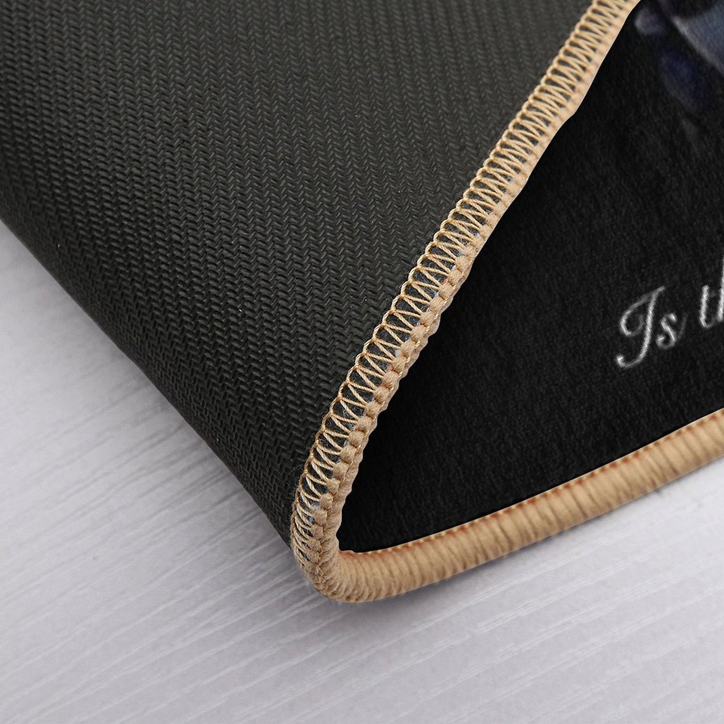 Rylothian Rhapsody  Odorless Bath Mat