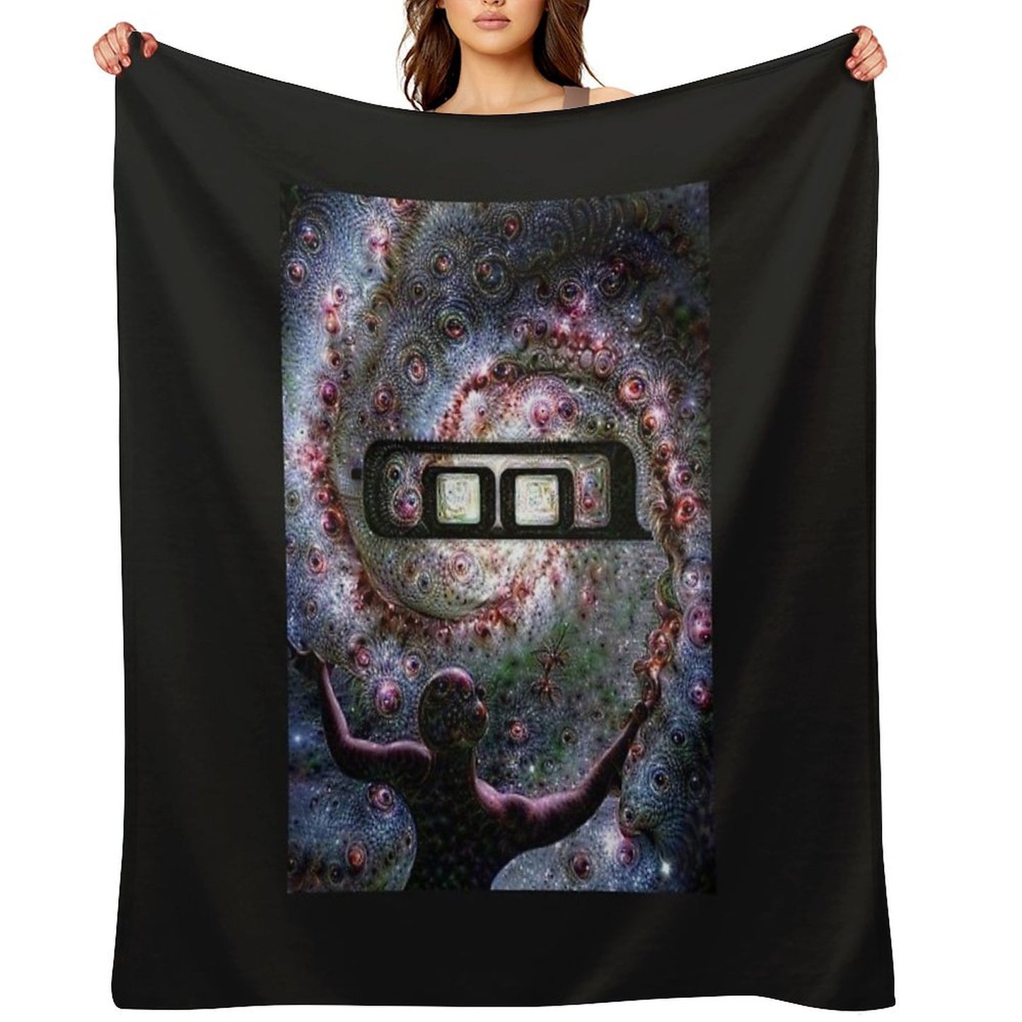 Best New Toolband Comfort Throw Blanket
