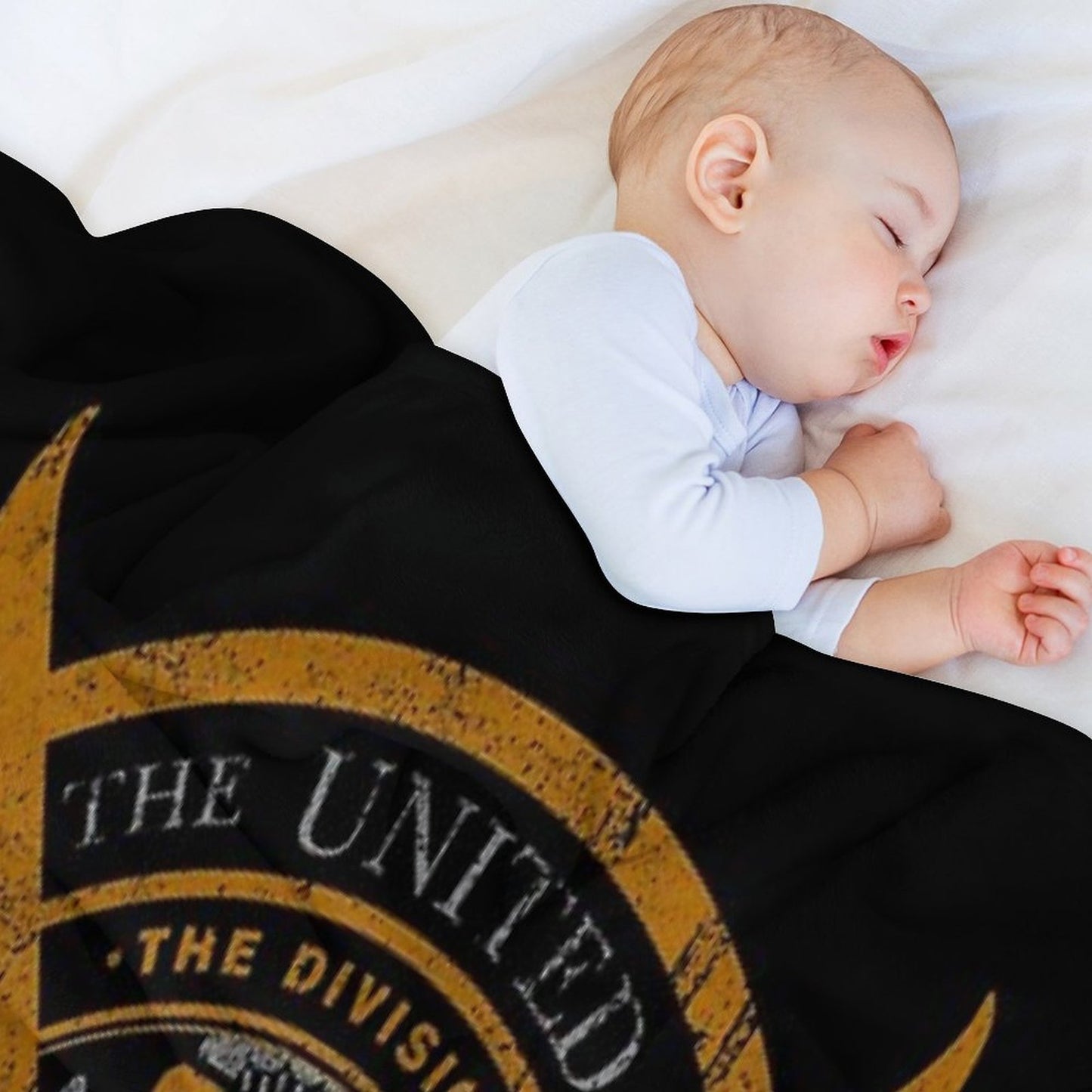 SHD Seal Quick-dry Throw Blanket
