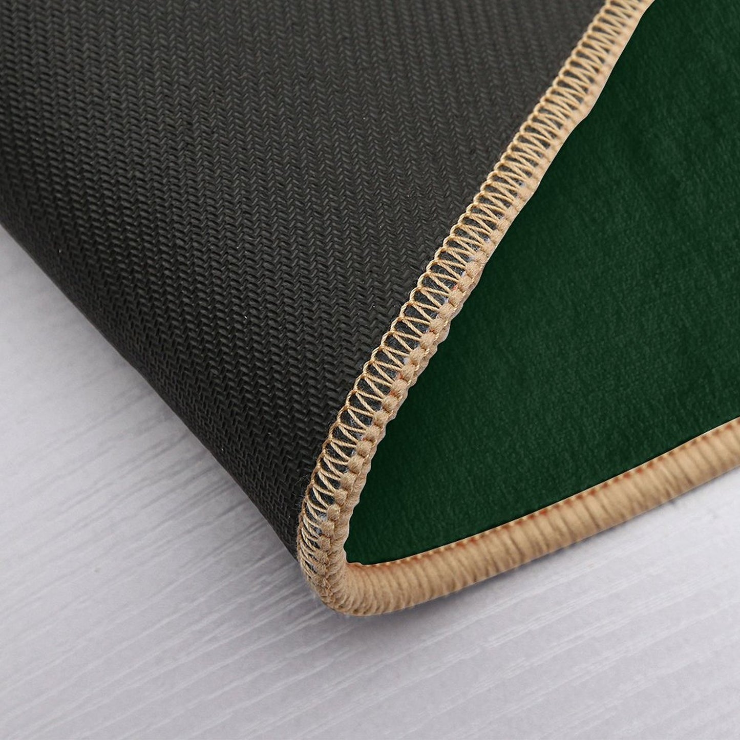 Exit Zone Non-Slip Bath Mat