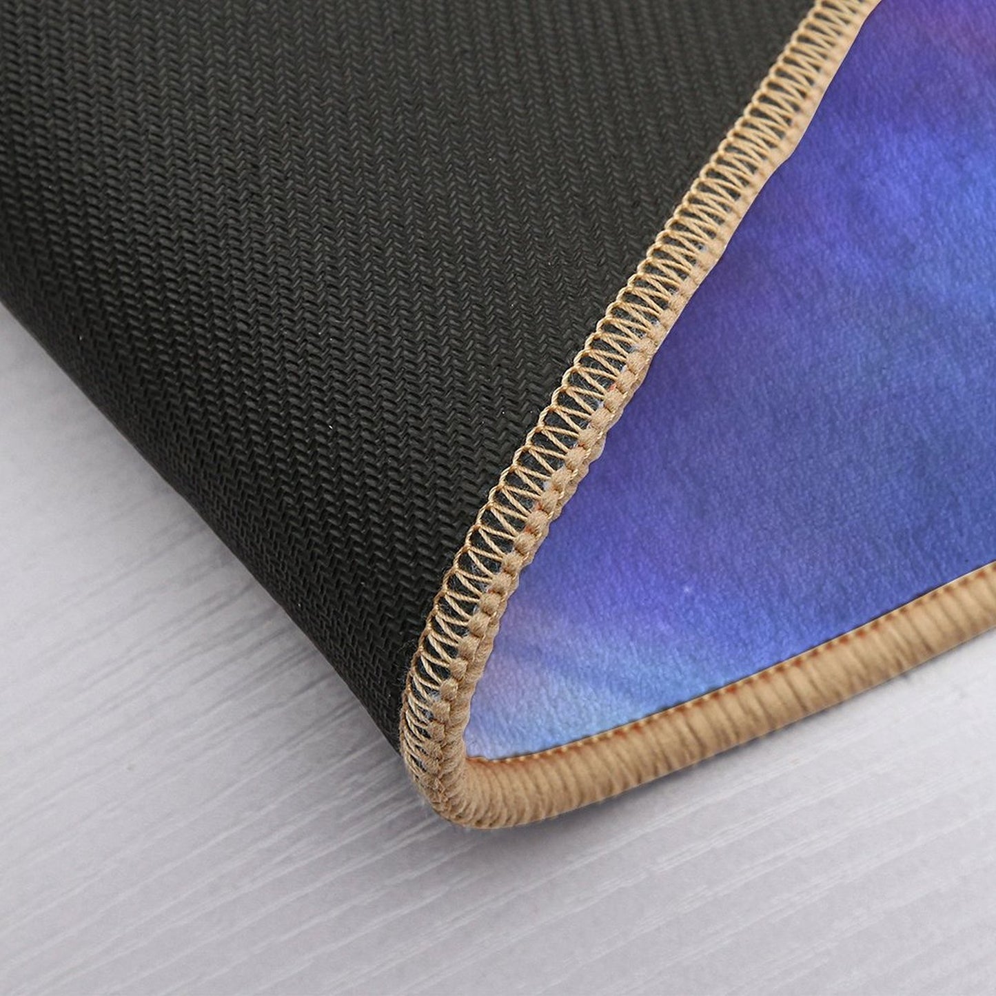 Secrets of The Galaxy Long-Lasting Bath Mat