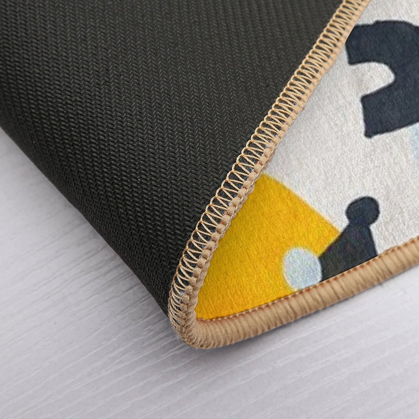 Ania Versatile Bath Mat
