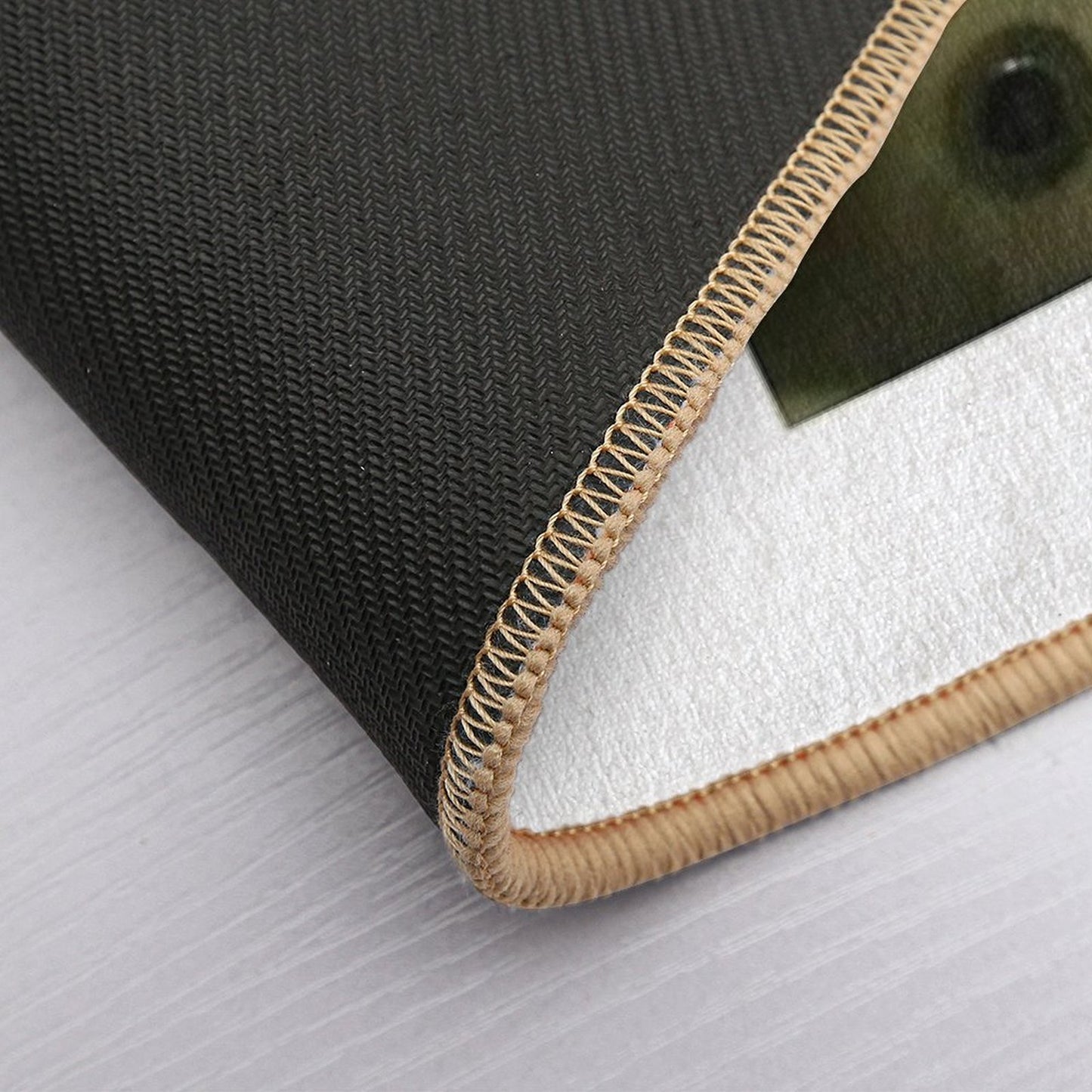X Odorless Bath Mat
