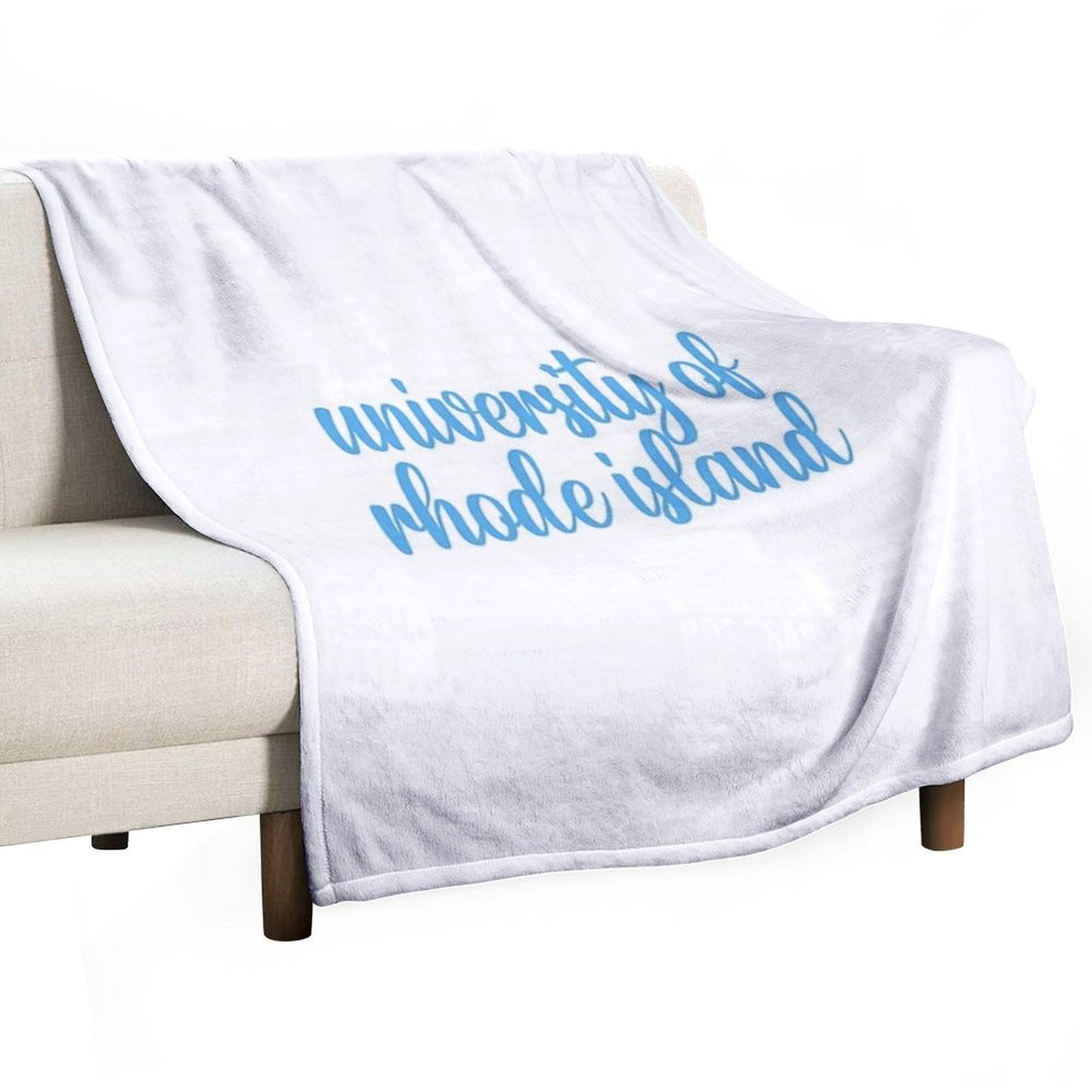 Uri Multi-functional Throw Blanket