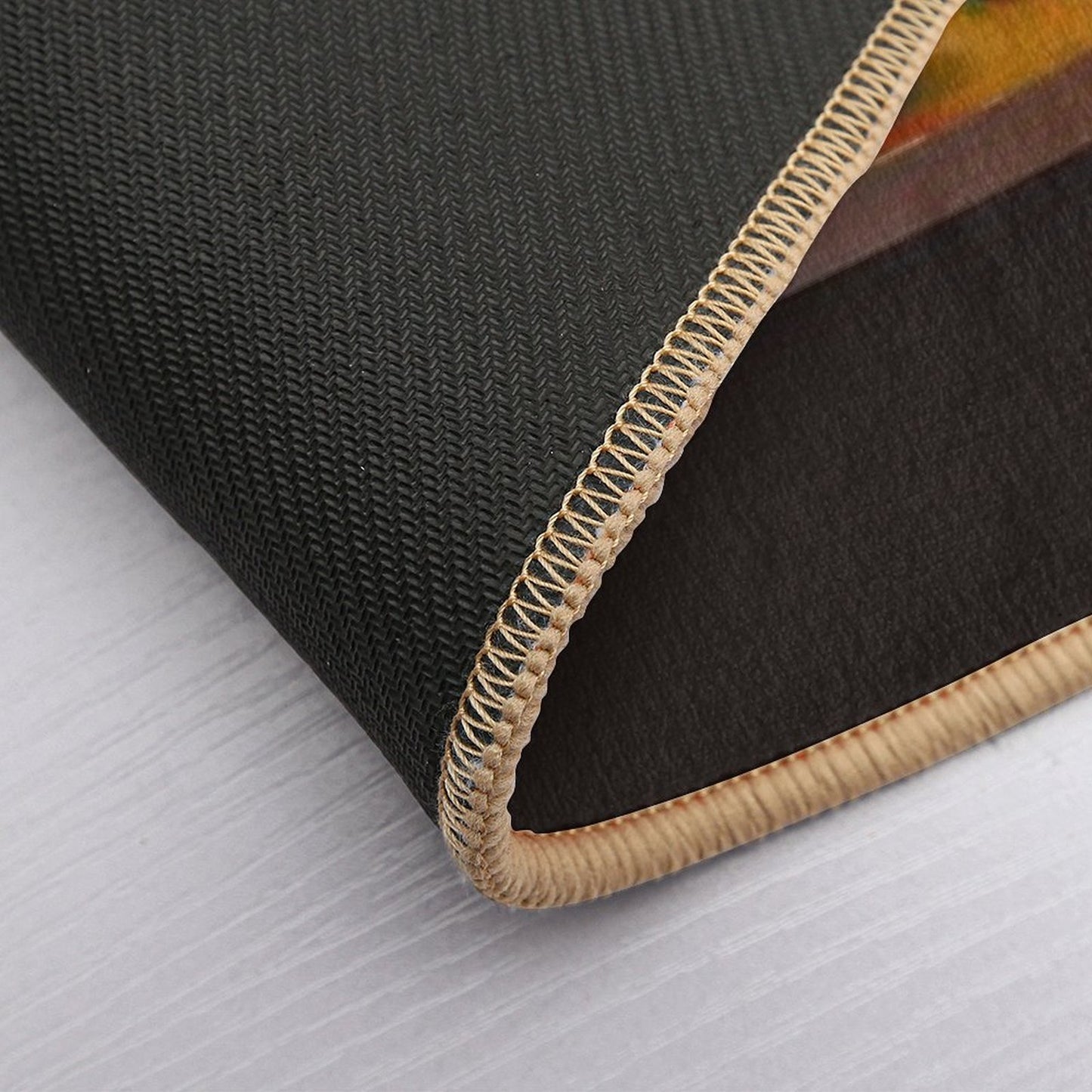 Memory Eco-Friendly Bath Mat