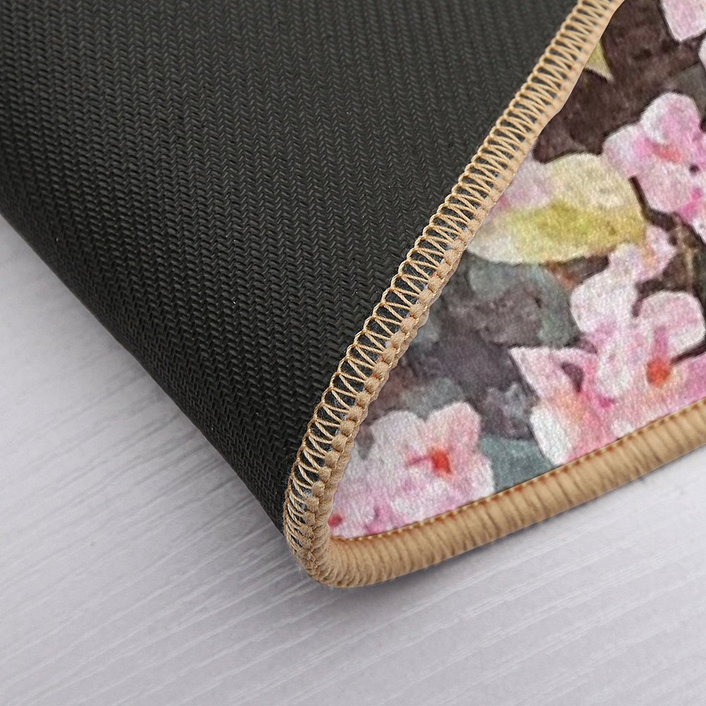 Blossom V2 Non-Slip Bath Mat