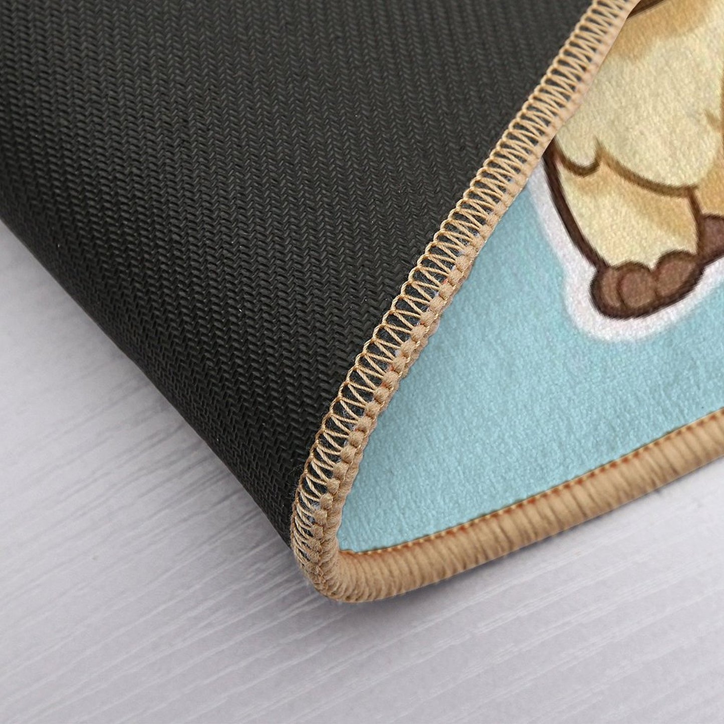 Appa The Last Air Bender Absorbent Bath Mat
