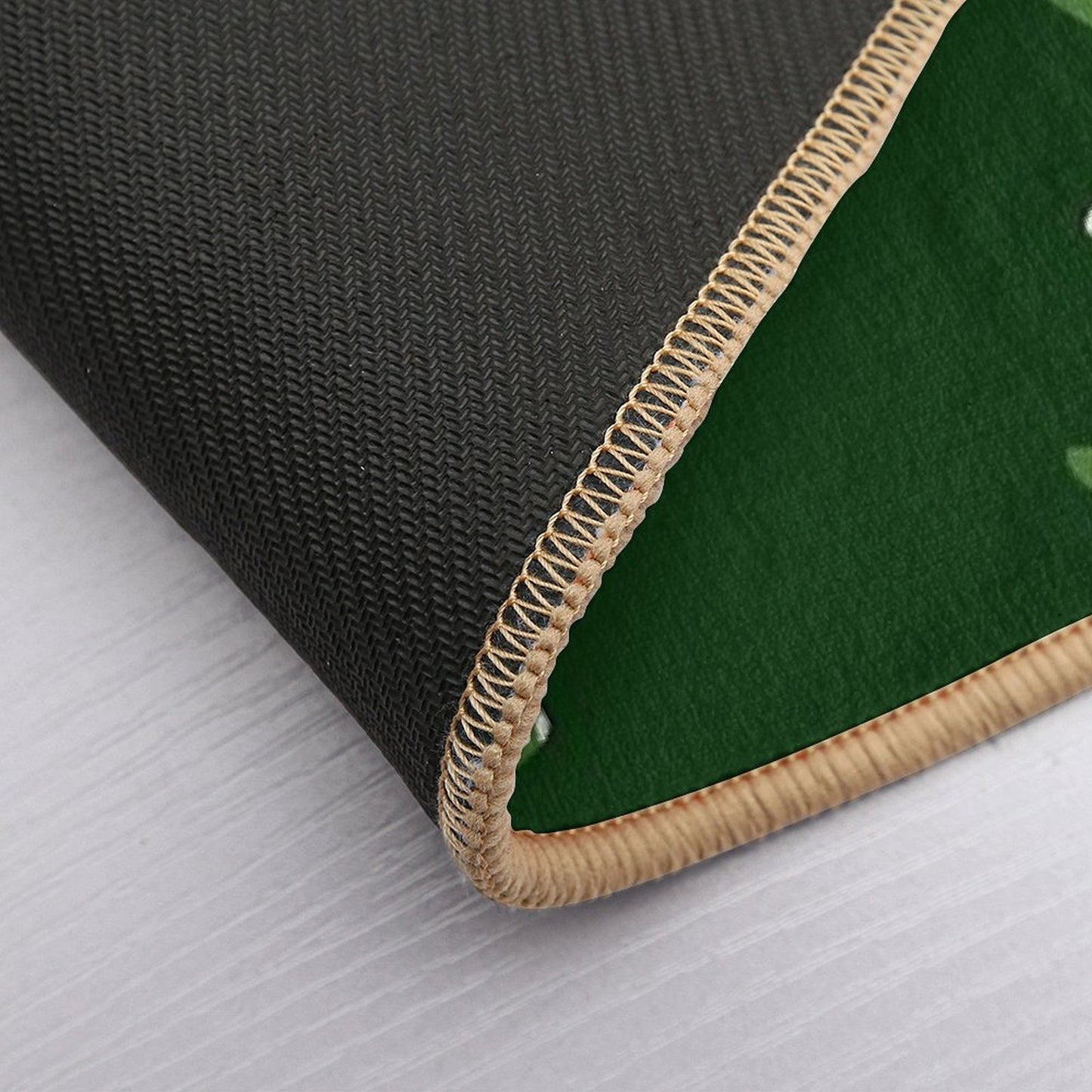 Selva Tropical Rapid-Drying Bath Mat