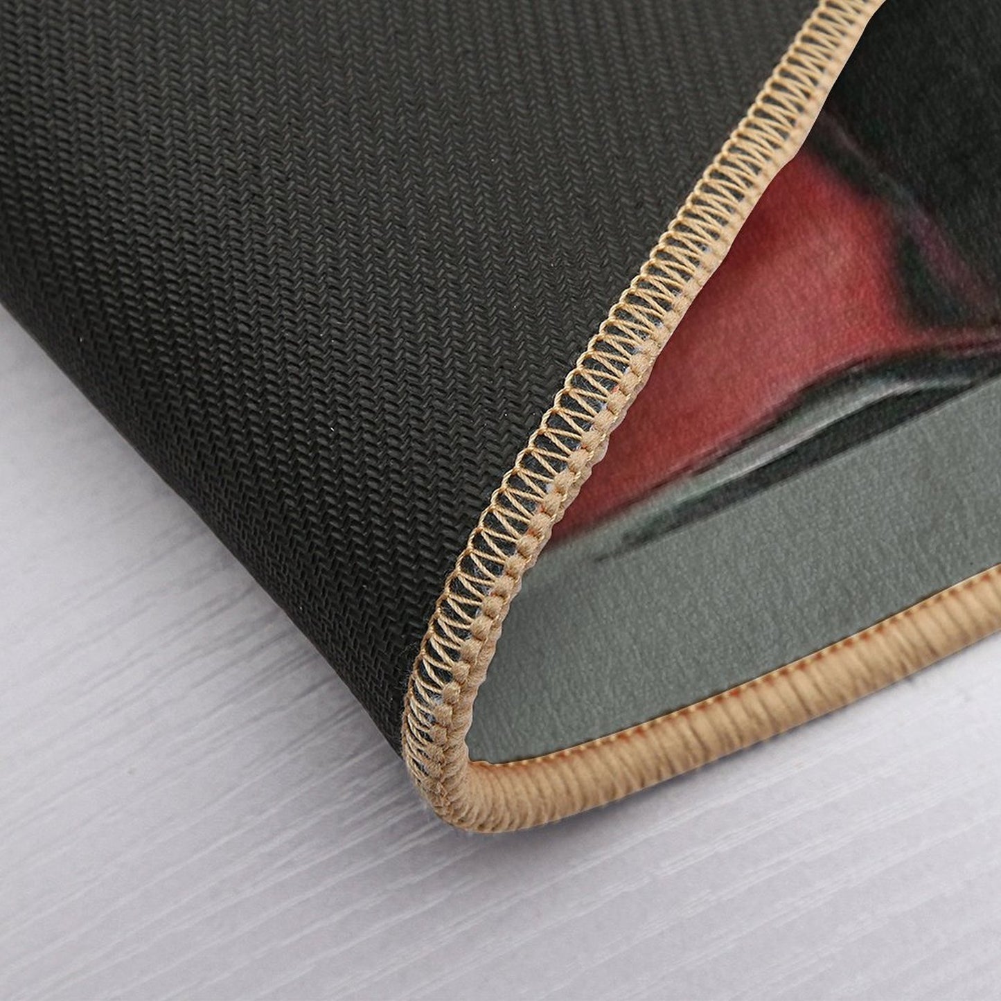 The Magician's Wares Versatile Bath Mat