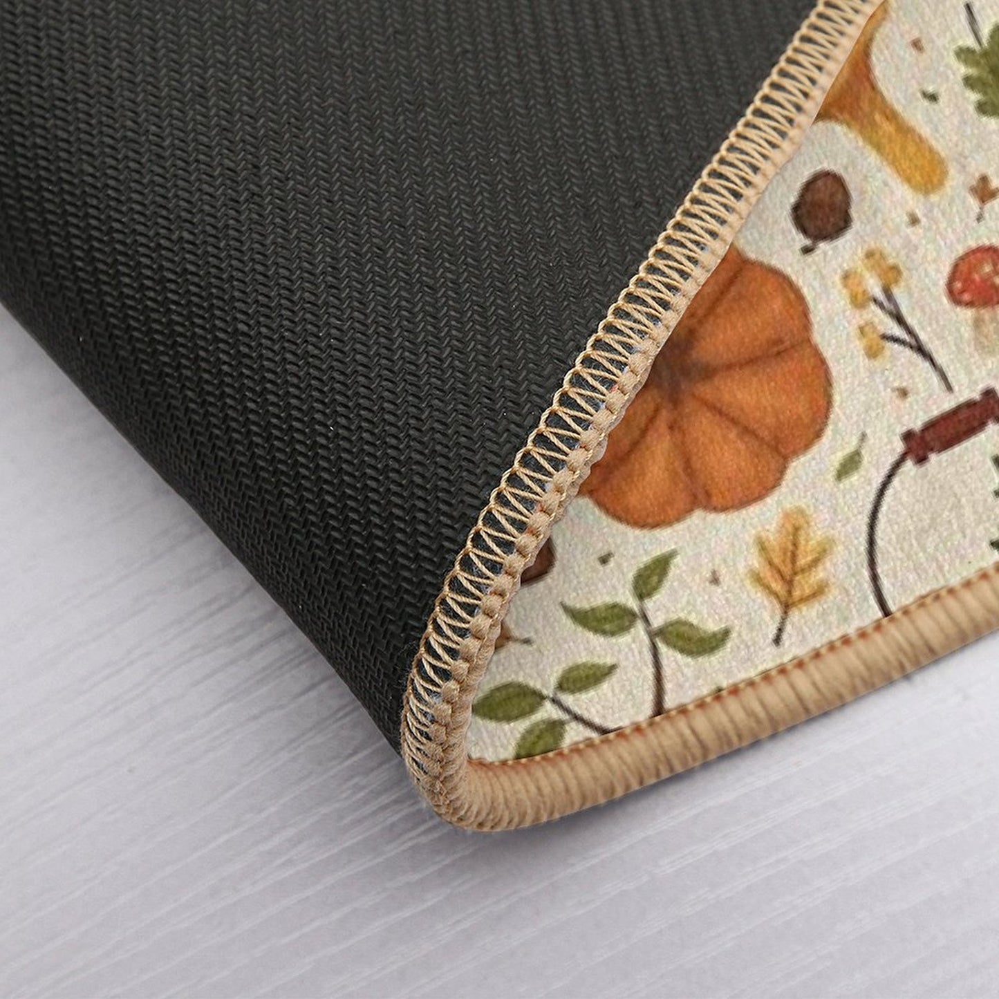 Autumn Dreaming Toxin-Free Bath Mat
