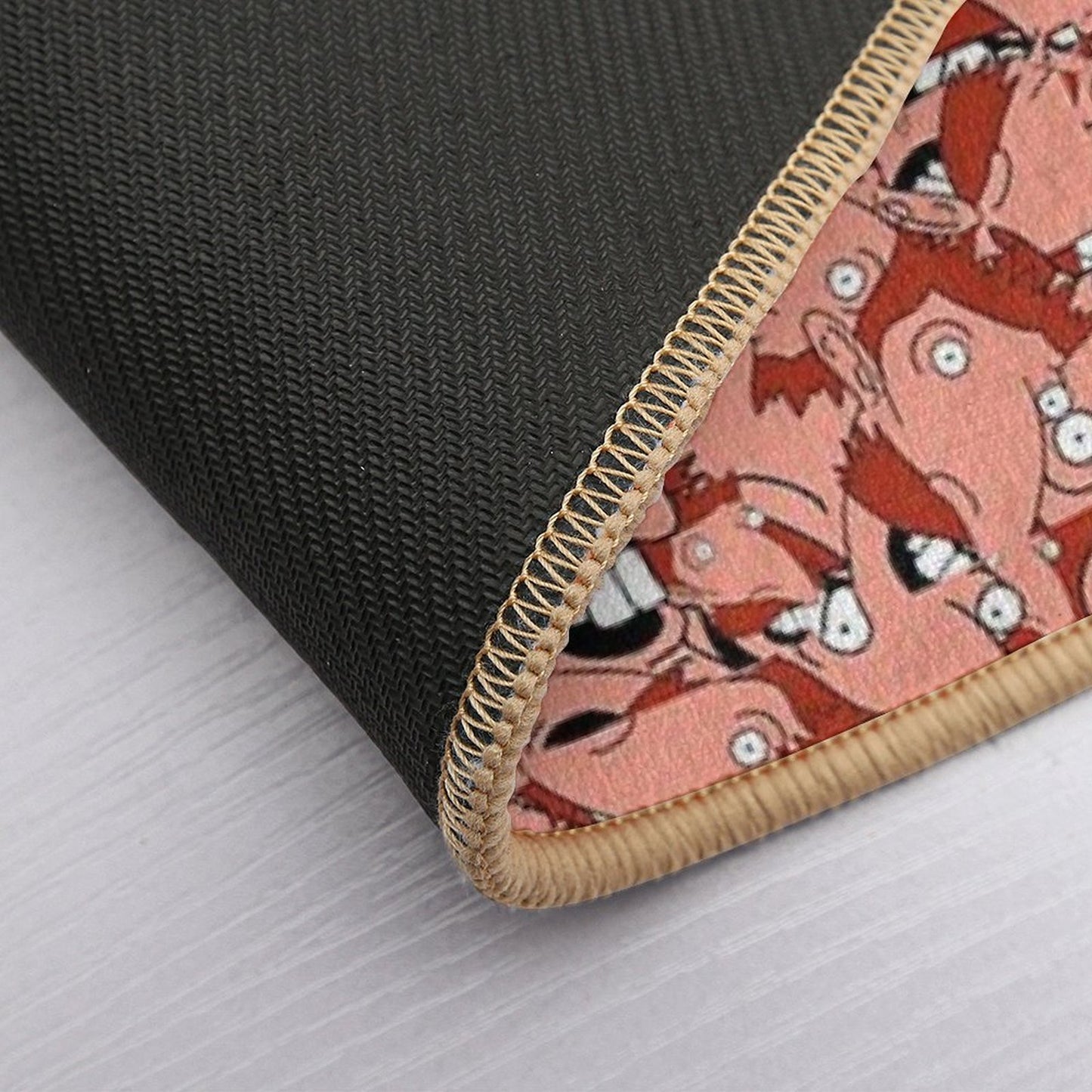 Lots of Nigel Thornberry Odorless Bath Mat