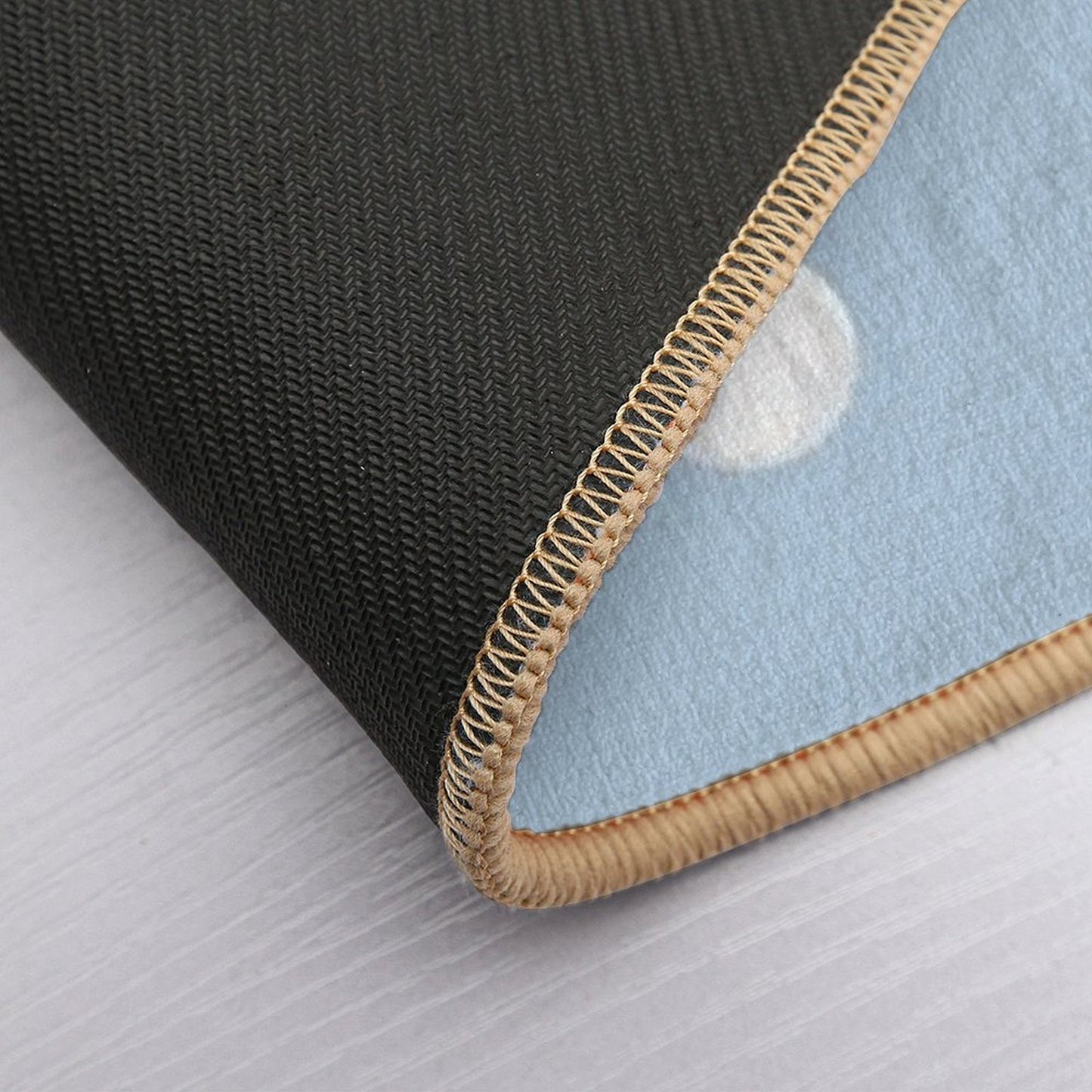 Tessie Odorless Bath Mat