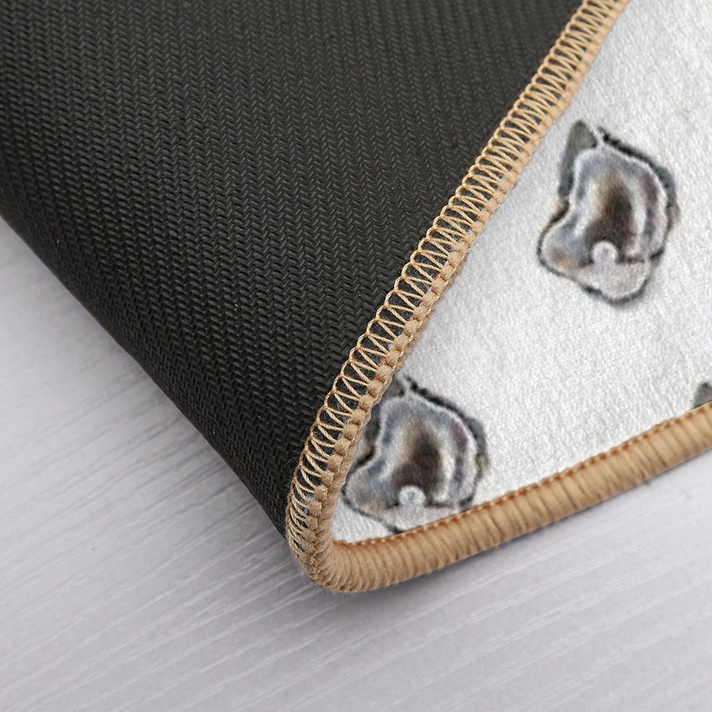 Mother Pearl Eco-Friendly Bath Mat