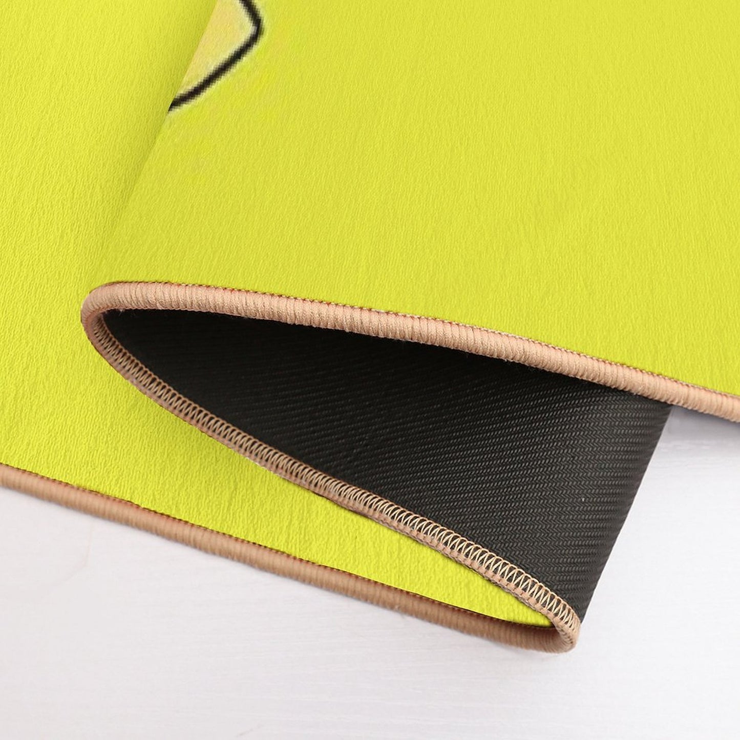 The Snorks Family Fade-Resistant Bath Mat