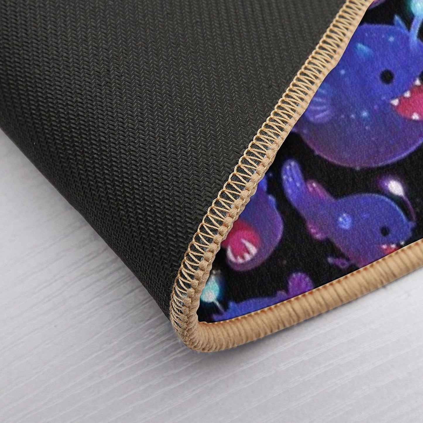 Seadevil Toxin-Free Bath Mat