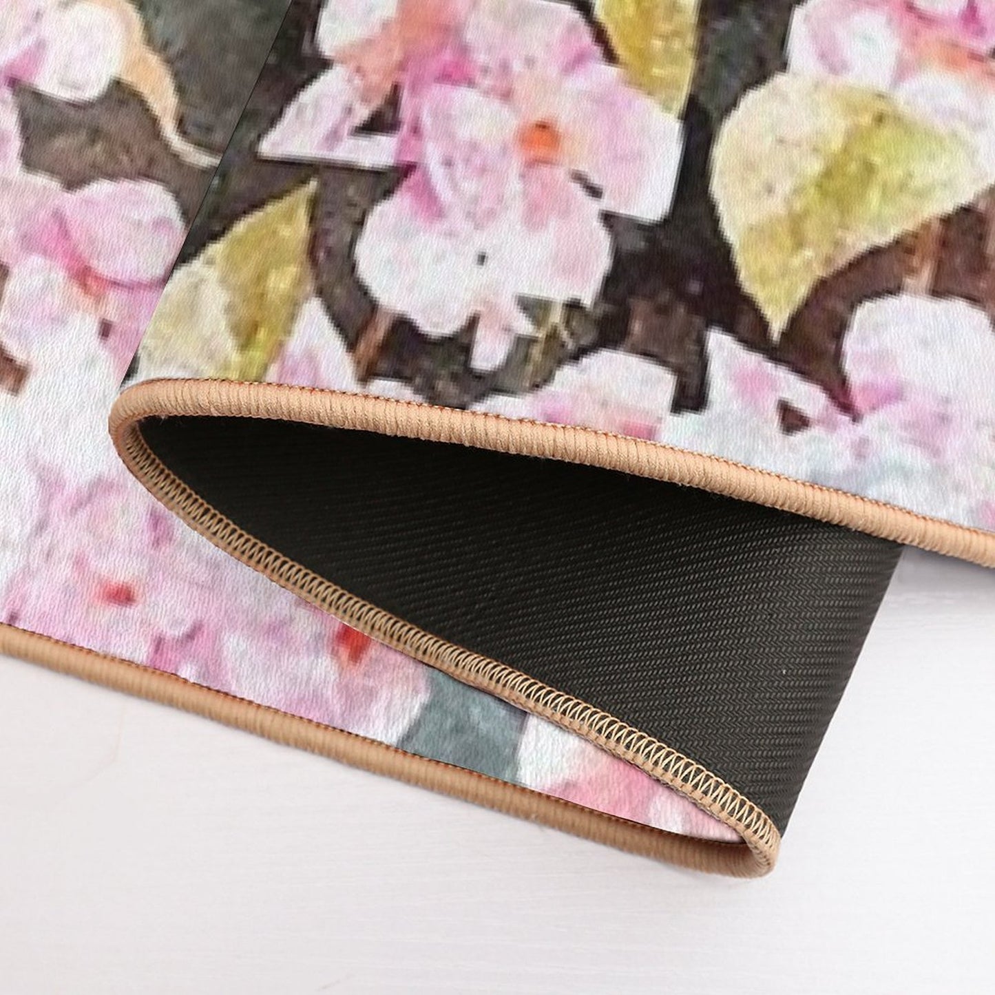 Blossom V2 Non-Slip Bath Mat
