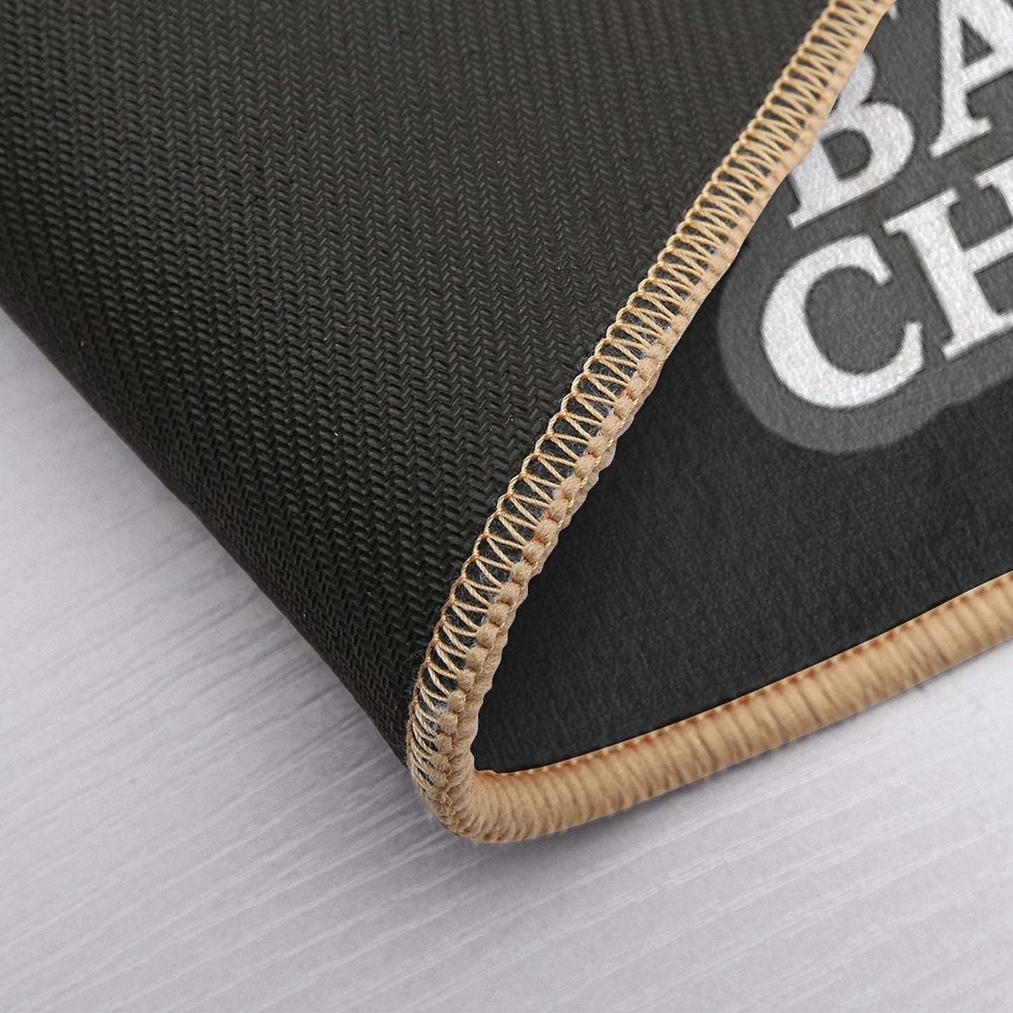 Baba Chops Non-Slip Bath Mat