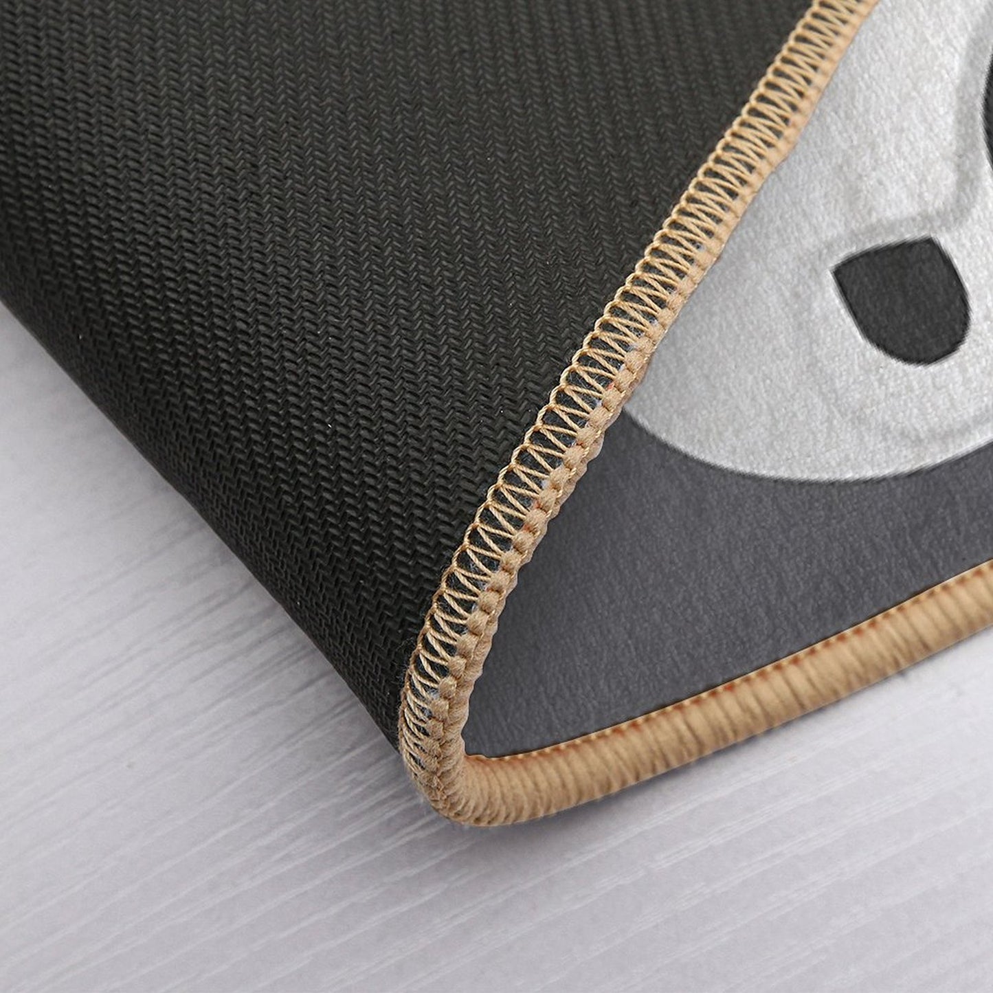 Classic Trooper Toxin-Free Bath Mat