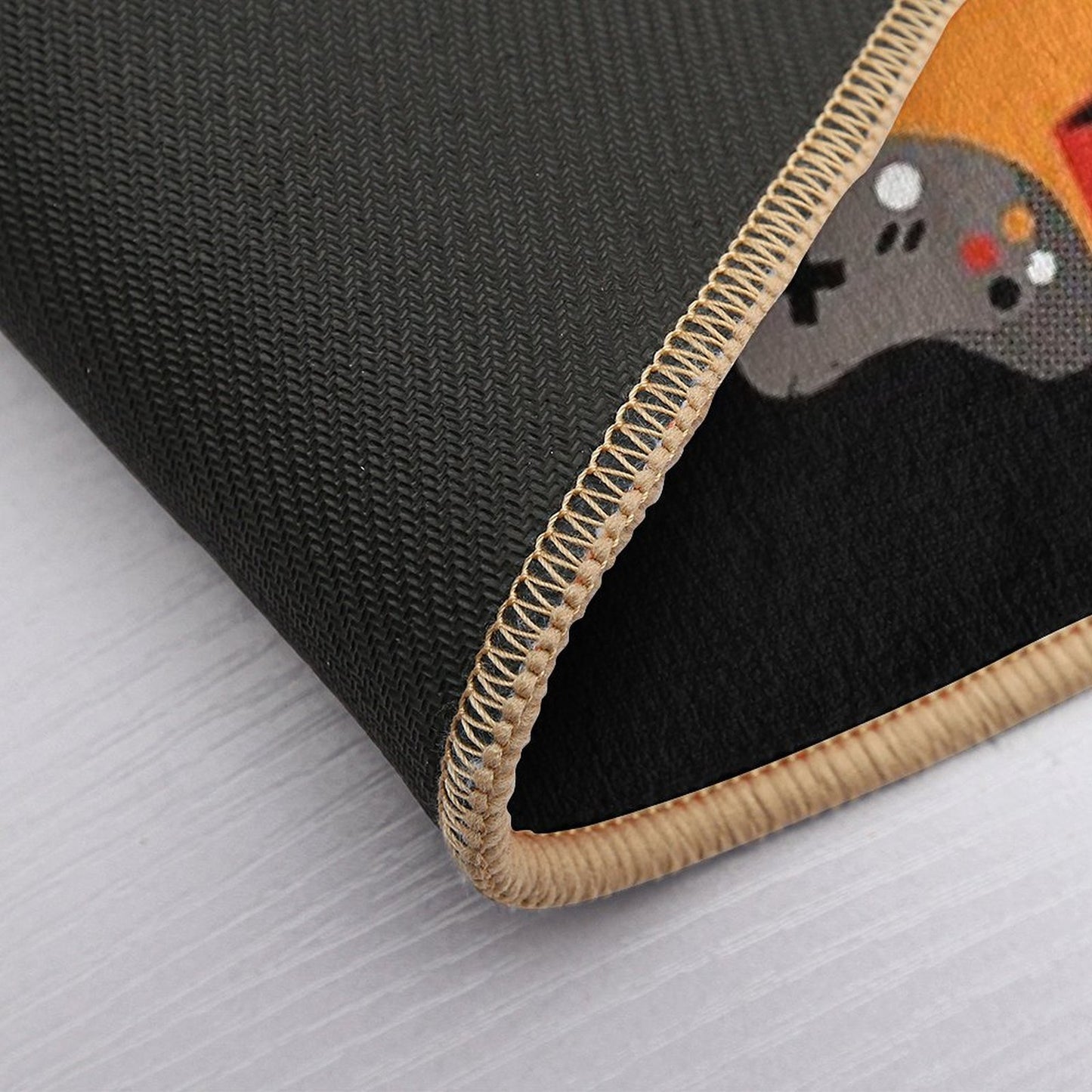 Indoor Cat Odorless Bath Mat