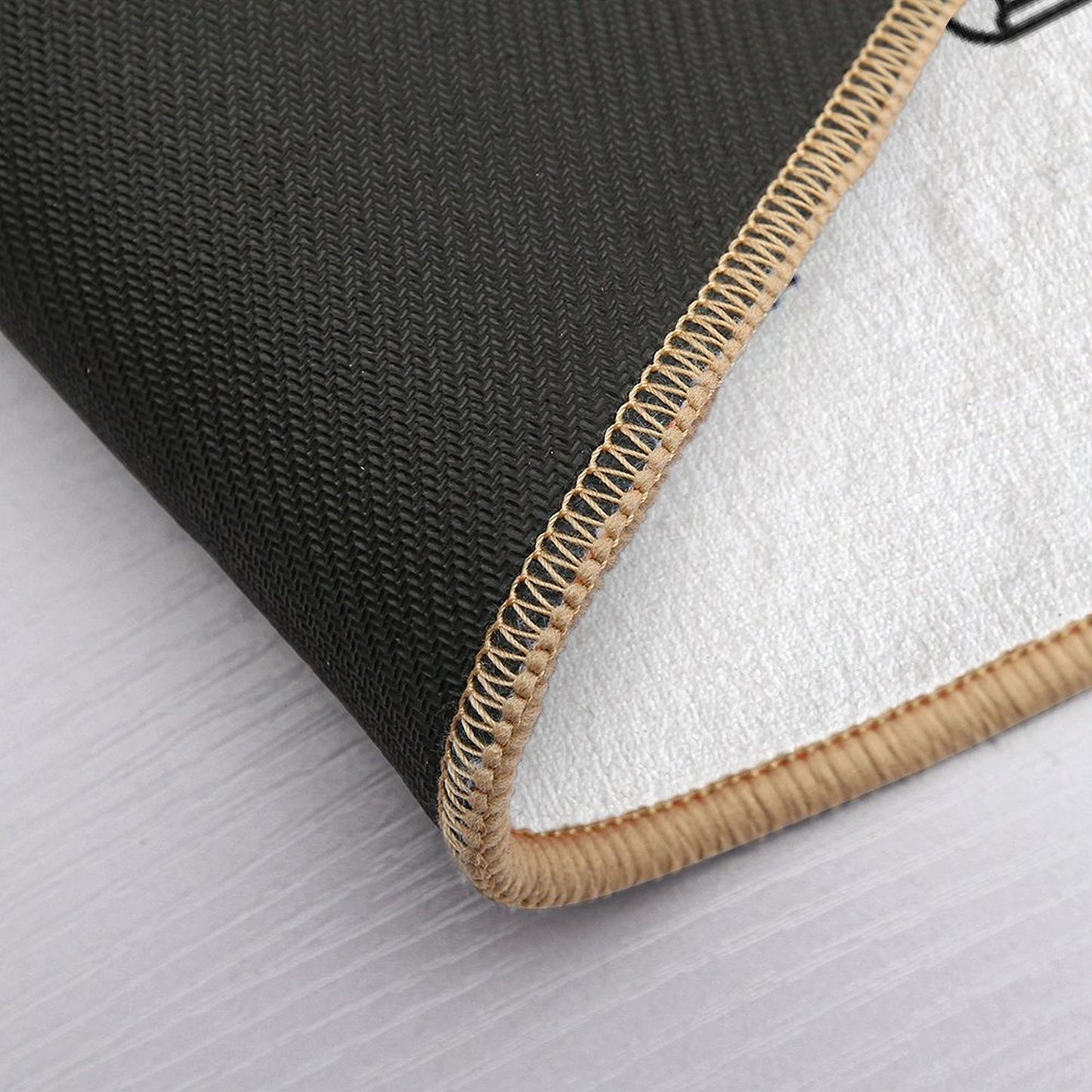 Sorry, I Can't, My Weekend Is Booked Multi-Purpose Bath Mat