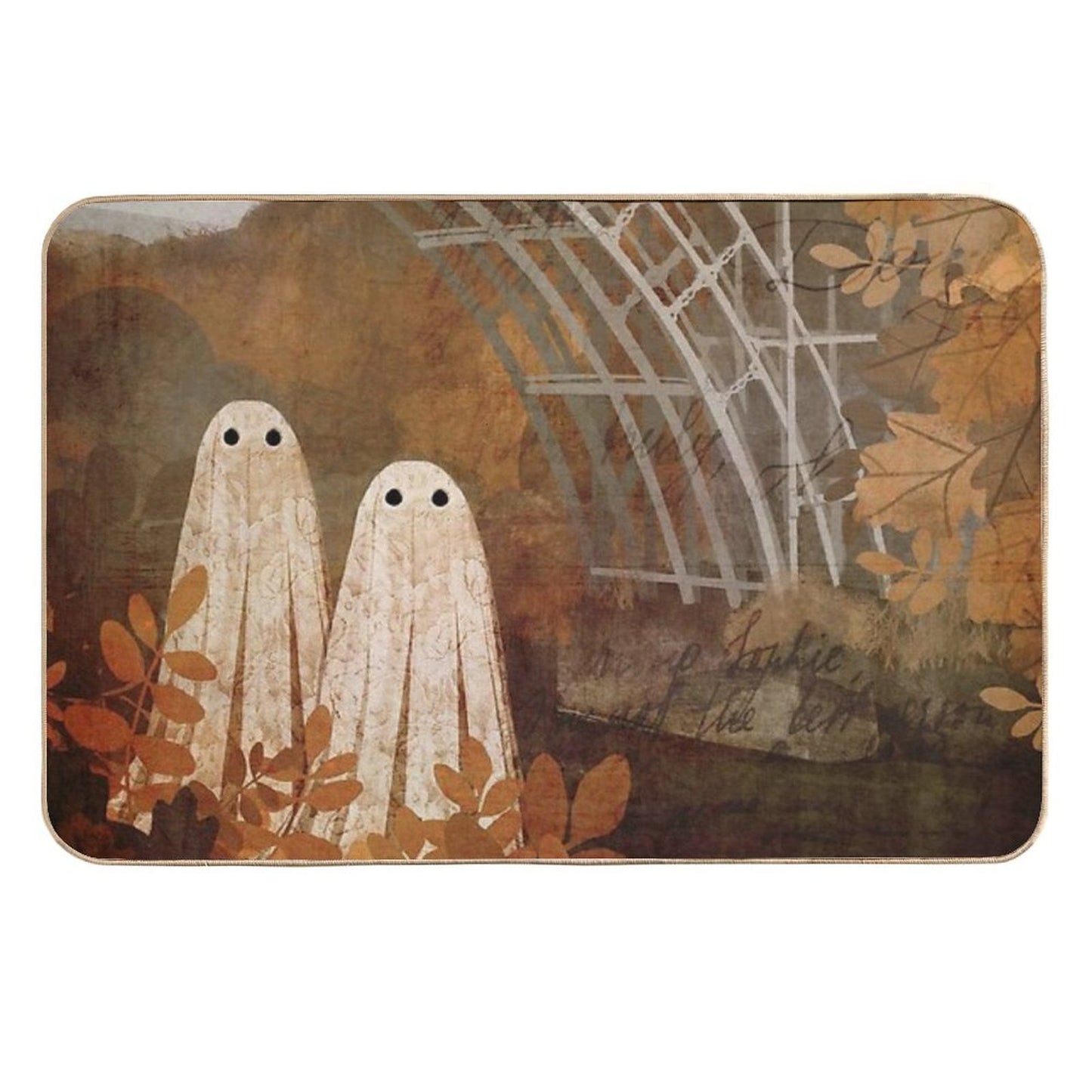 Ironbridge High-Traffic Bath Mat