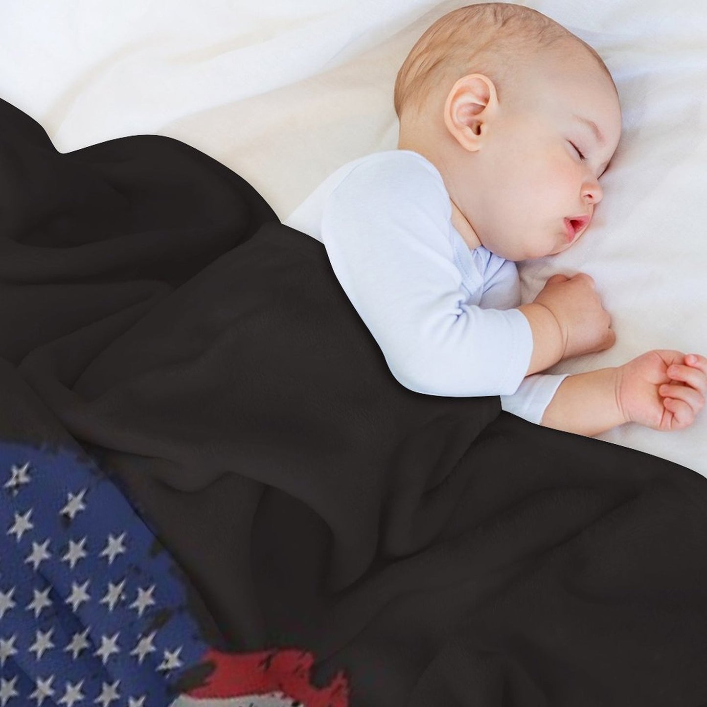 GT500 15 Years Premium Throw Blanket