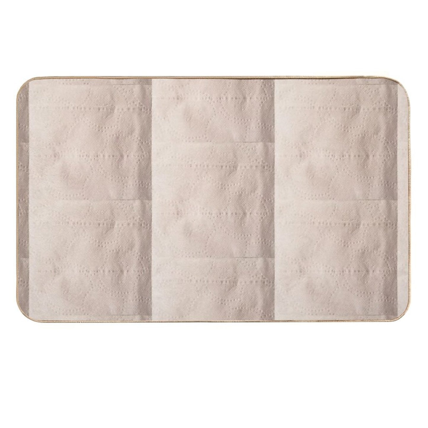 TP Non-Slip Bath Mat