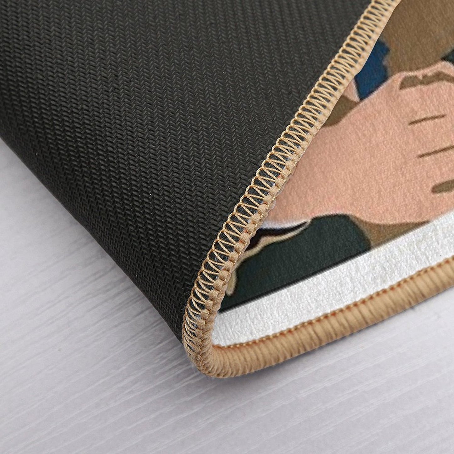 Brokeback Mountain Movie Durable Bath Mat