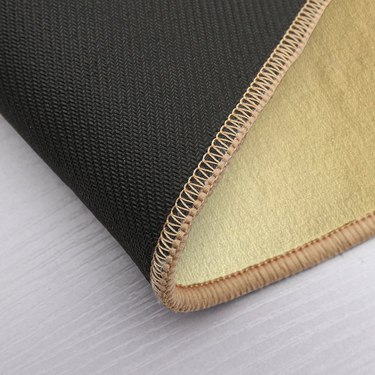 Liquid Gold Fade-Resistant Bath Mat