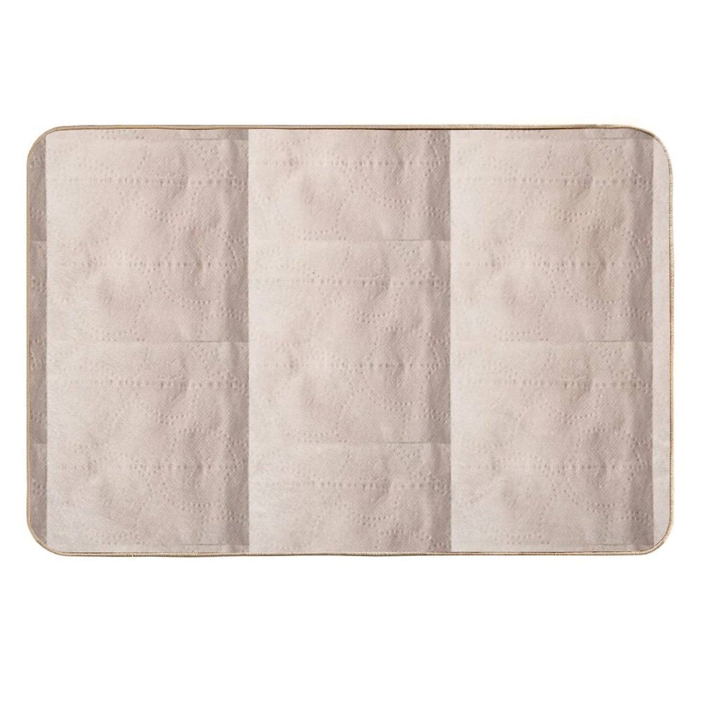 TP Non-Slip Bath Mat