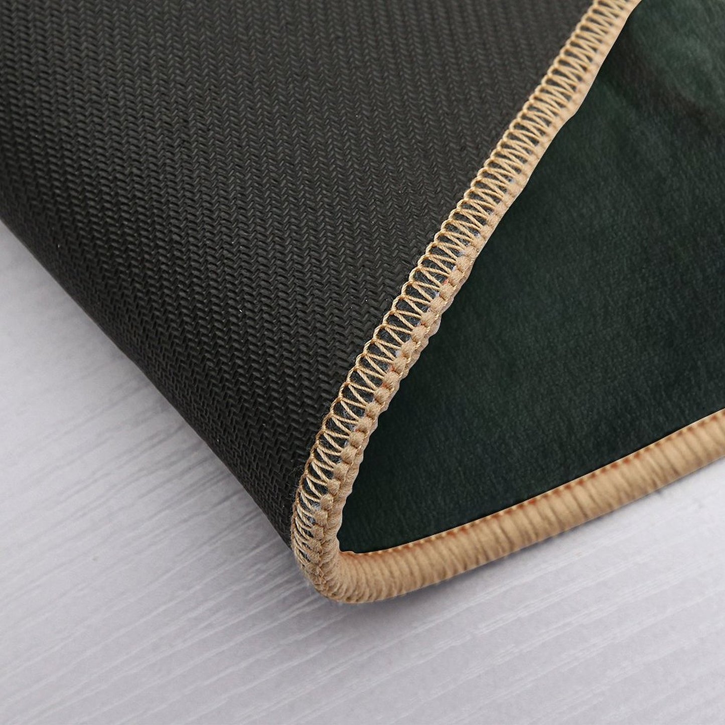Caught Pet-Safe Bath Mat
