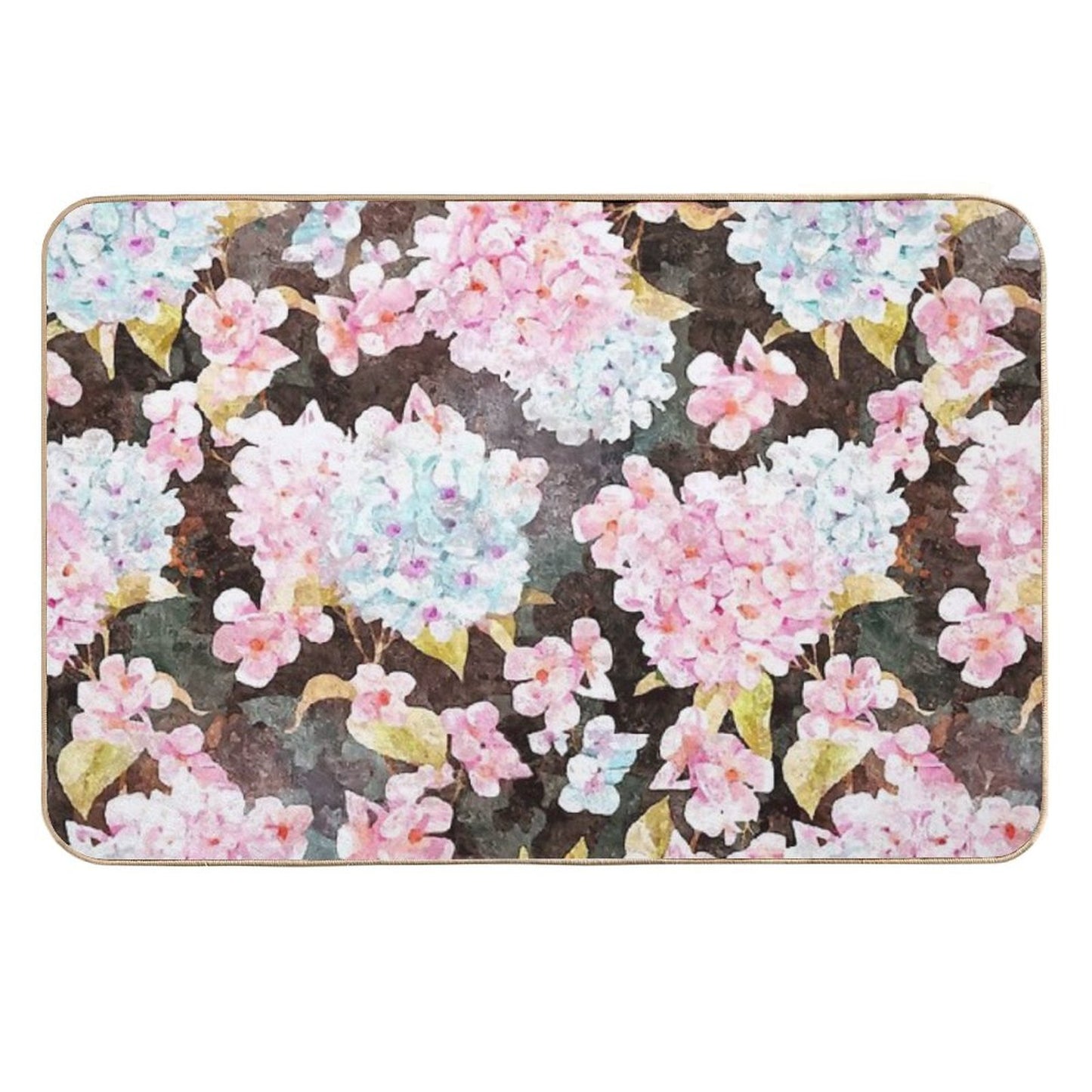 Blossom V2 Non-Slip Bath Mat