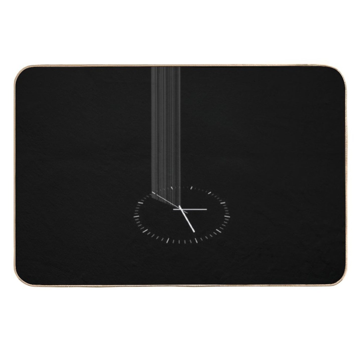 Interstellar Versatile Bath Mat