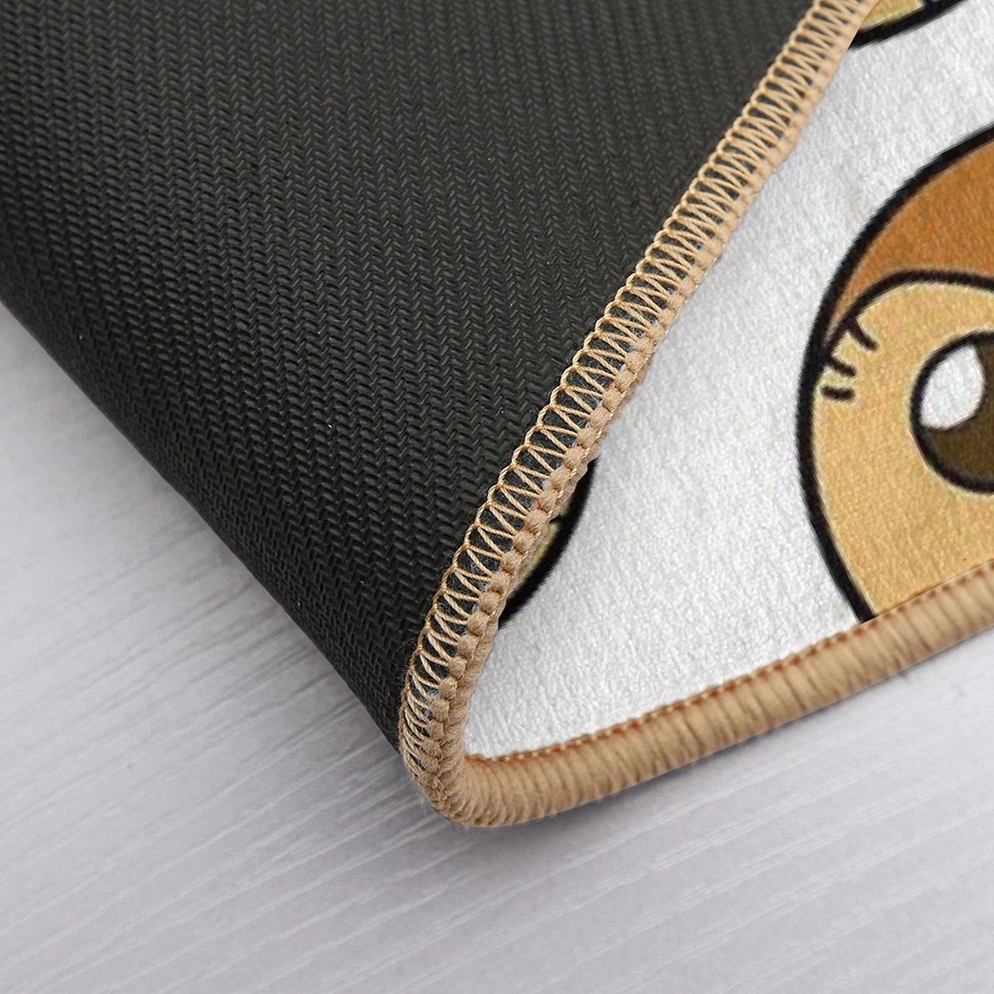 The Owl House - Hooty Multi-Purpose Bath Mat
