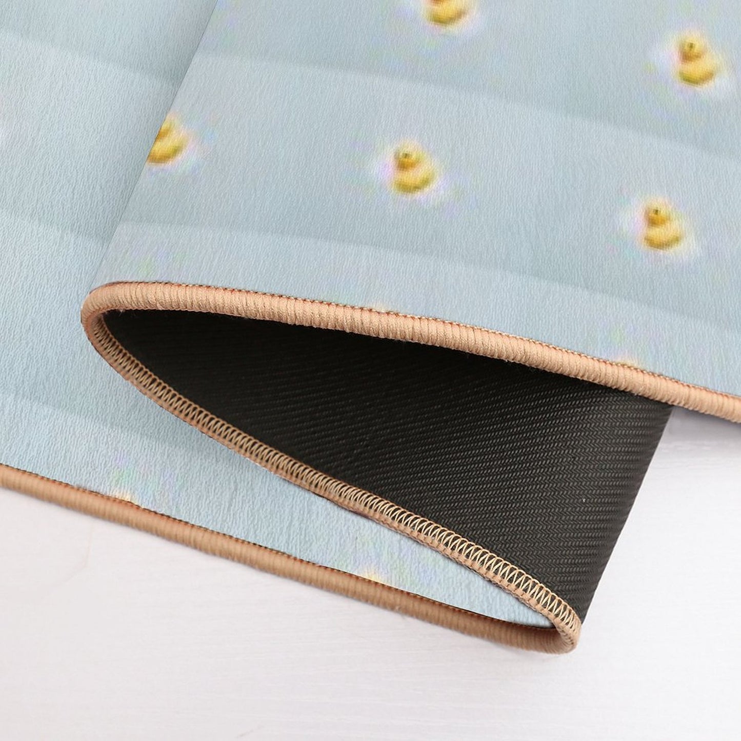 Super Duck Easy Maintenance Bath Mat