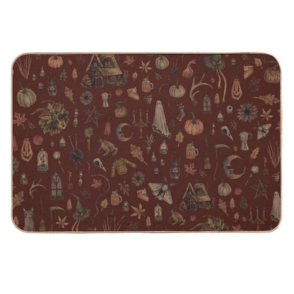 Cozy Crone  Versatile Bath Mat
