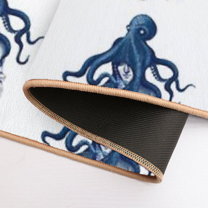 Creature Comforts  Stain-Proof Bath Mat
