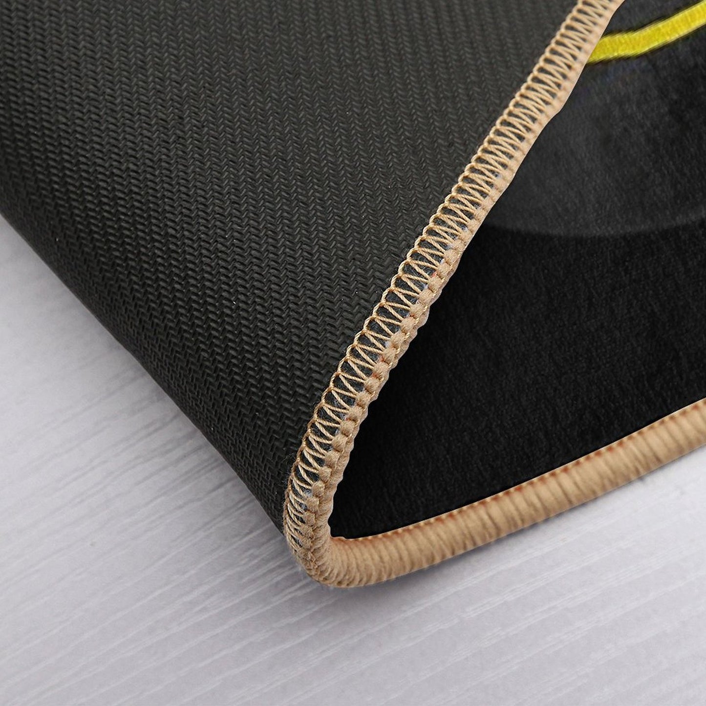 Make A Smile  Multi-Purpose Bath Mat