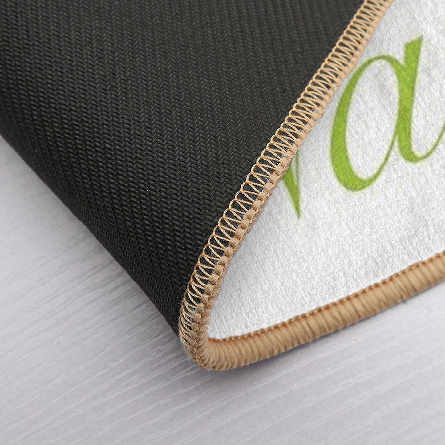 Free Nature Durable Bath Mat