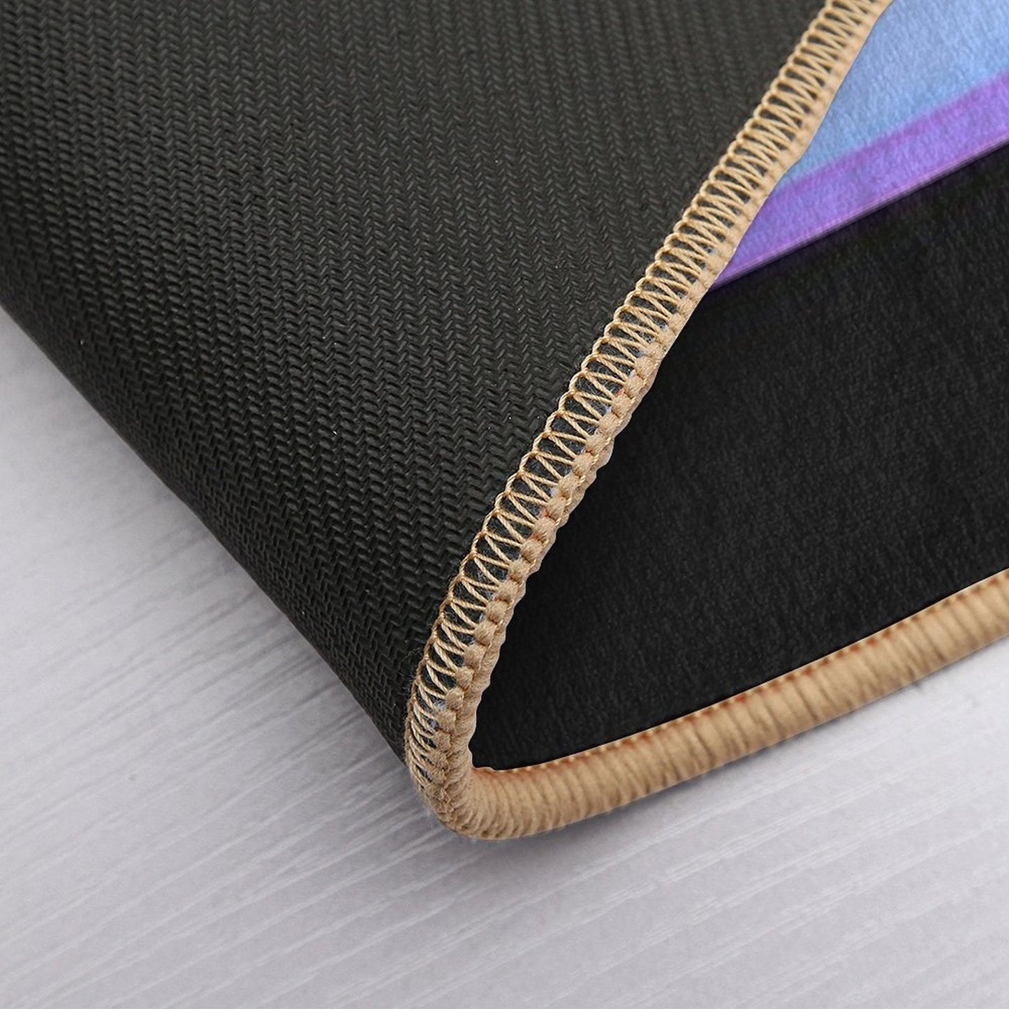 My Tummy Is Upset And I’m Mad at The Government  Odorless Bath Mat