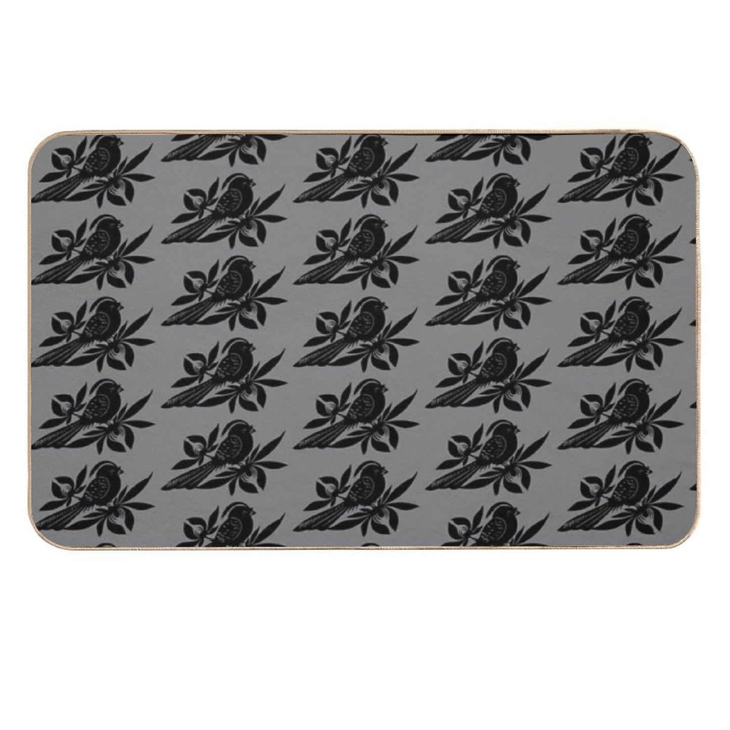 Bayside  Toxin-Free Bath Mat