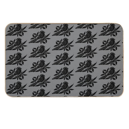 Bayside  Toxin-Free Bath Mat