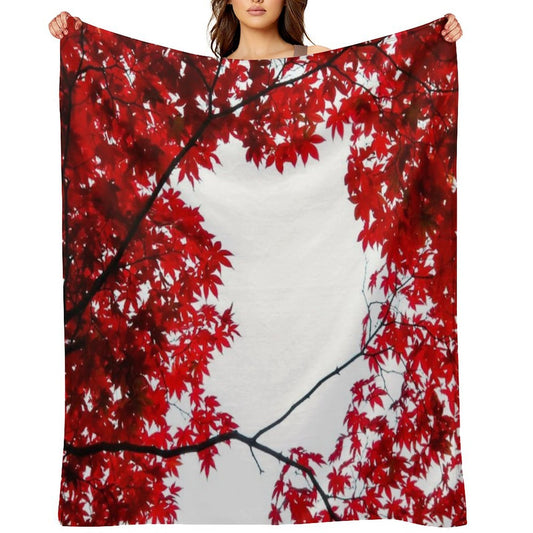 KOYO Quick-dry Throw Blanket