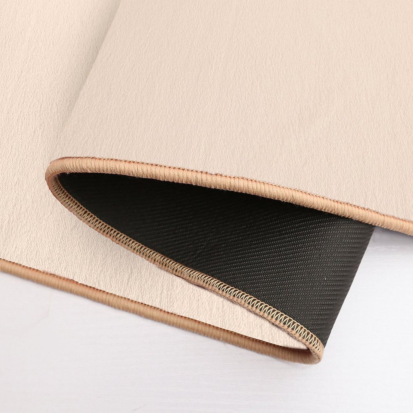 Nice Butt Peach  Long-Lasting Bath Mat
