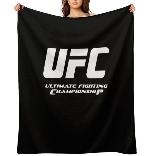 UFC Premium Throw Blanket