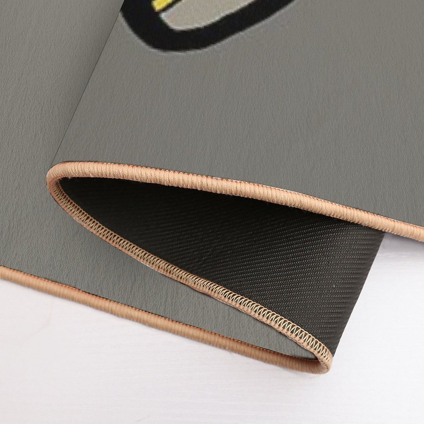 Ampersand Measuring Tape  Multi-Purpose Bath Mat