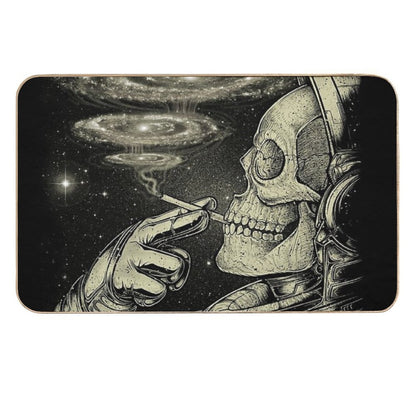 BigBang  Dirt-Trapping Bath Mat